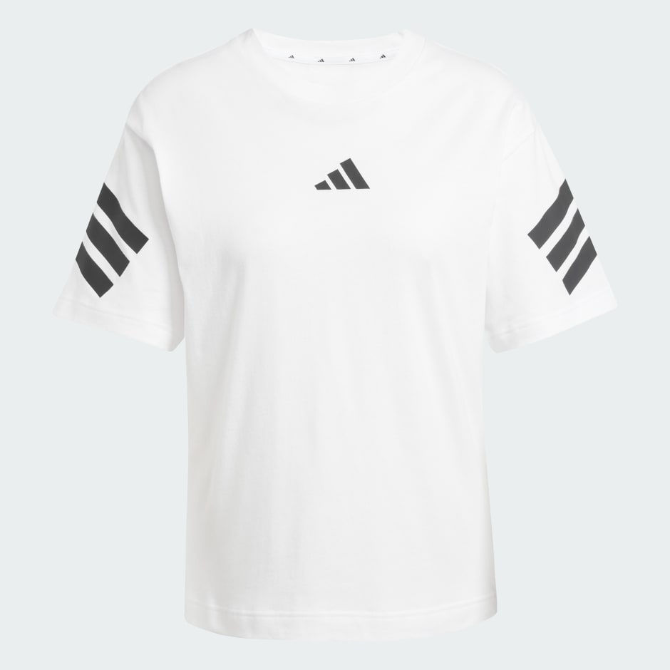 الصورة المصغرة: Women's Clothing Future Icons 3-Stripes Tee