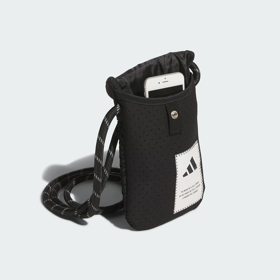 الصورة المصغرة: Lifestyle MUST HAVES PHONE BAG SEASONAL