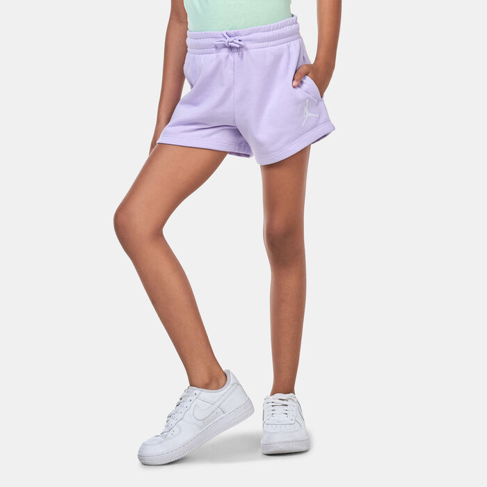 Jordan Big Kids' (Girls') Shorts