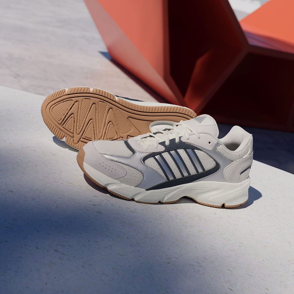 Thumbnail: Sportswear Crazychaos 2000 Shoes