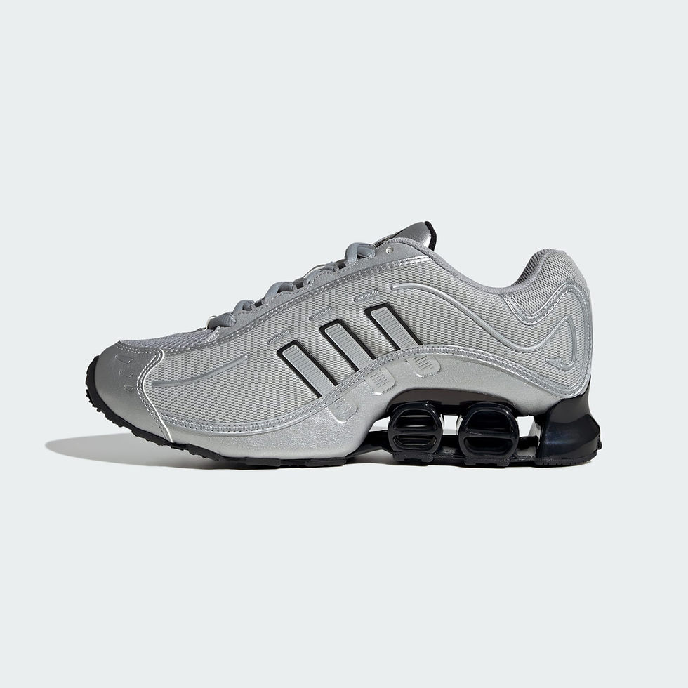 Thumbnail: Men's • Originals Megaride O1 Shoes