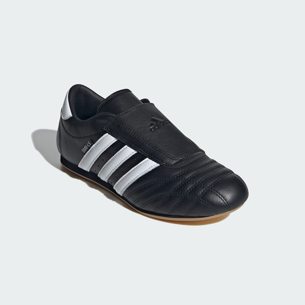 الصورة المصغرة: Women's • Originals adidas Taekwondo Shoes