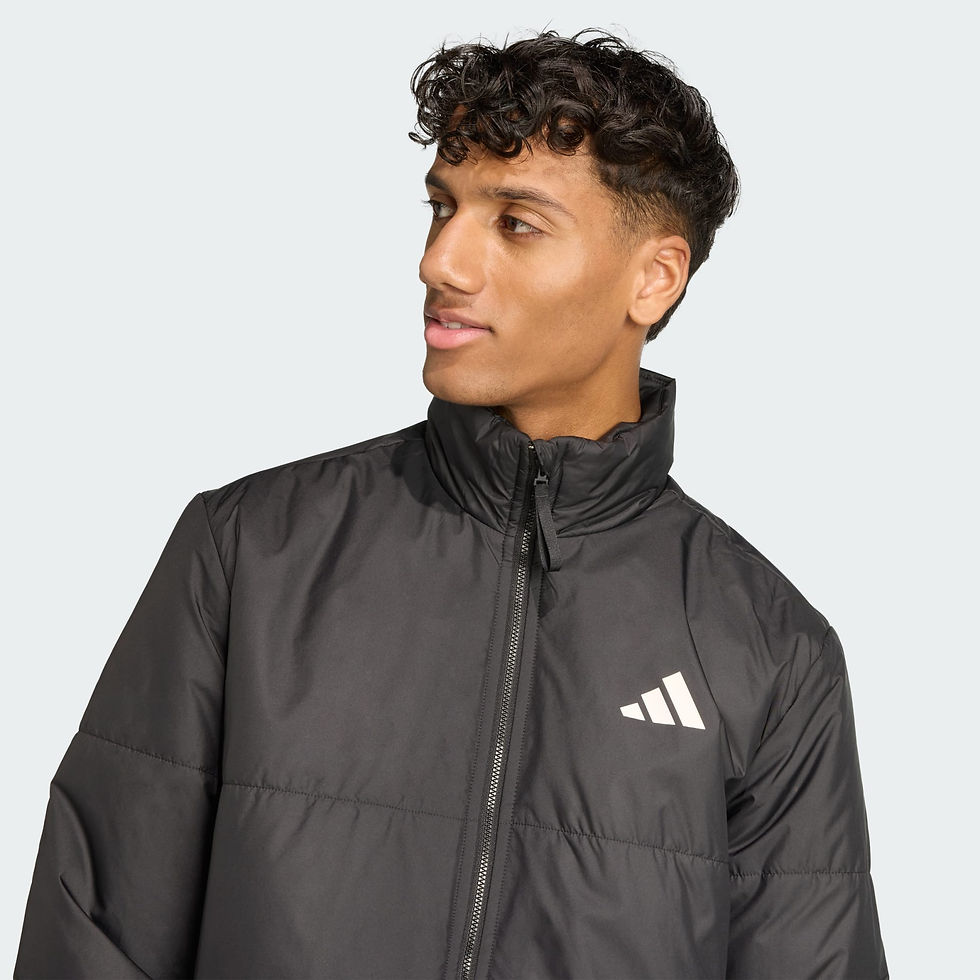 Thumbnail: Men • Sportswear BSC Climawarm 3-Stripes Insulated Jacket
