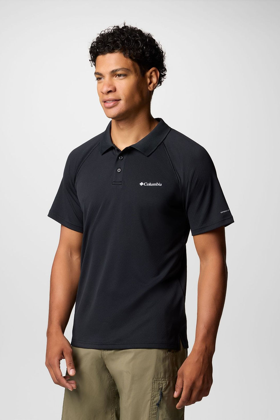 Thumbnail: Men's Alpine Chill™ Pro Polo