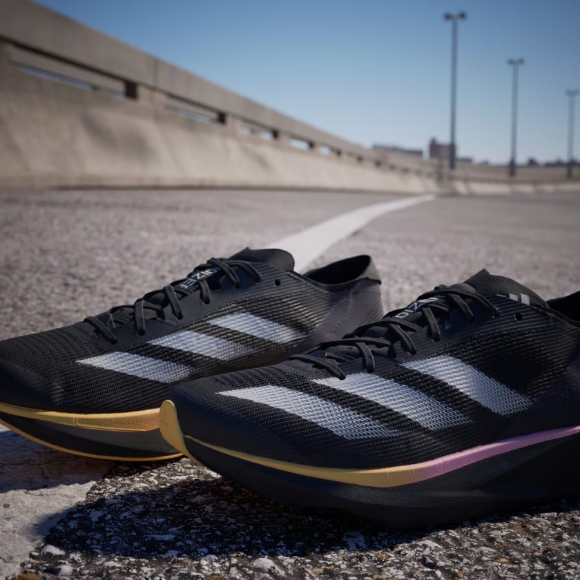 Thumbnail: Men • Running ADIZERO TAKUMI SEN 10 SHOES