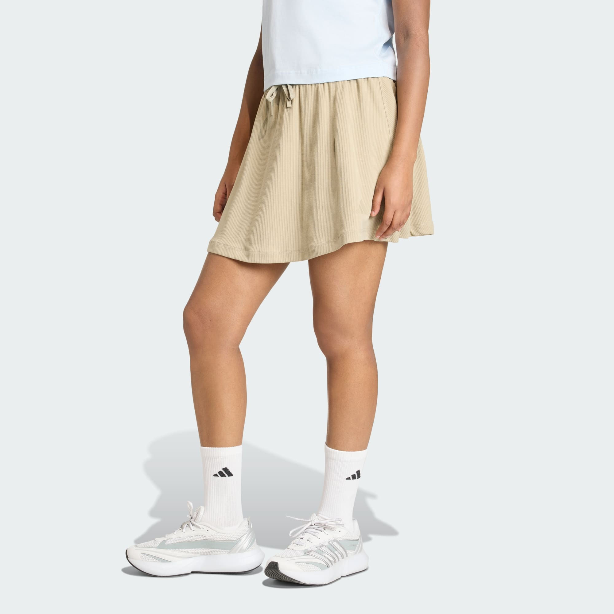 Women's • Sportswear ALL SZN RIB SKIRT