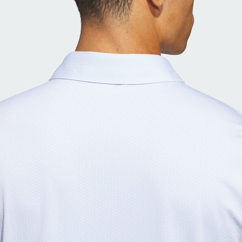 الصورة المصغرة: Men Clothing PERFORMANCE TEXTURED POLO SHIRT