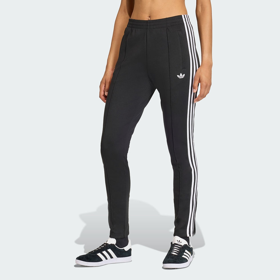 الصورة المصغرة: Women's • Originals SST CLASSIC TRACK PANTS