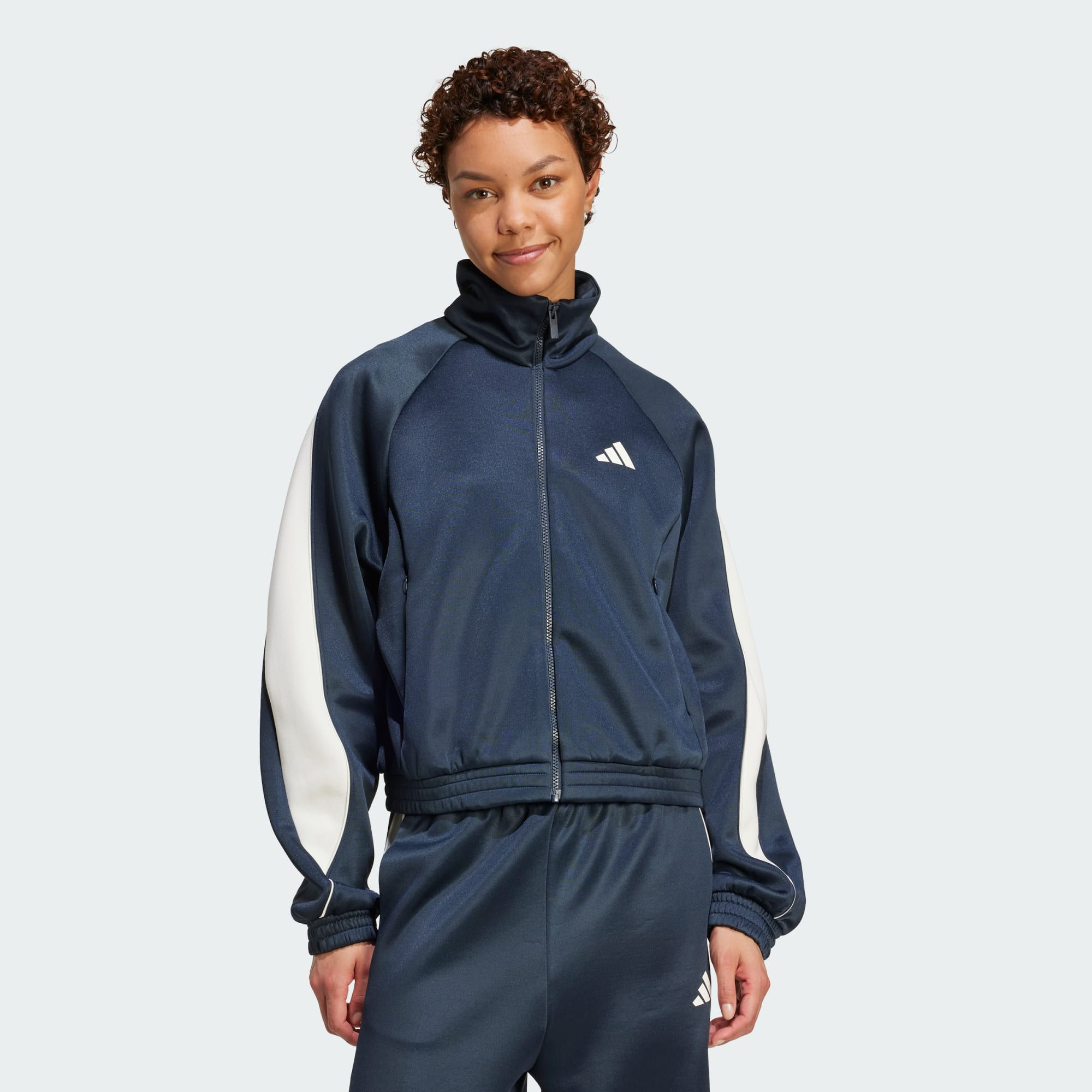 Women • Sportswear Stadium Tracktop