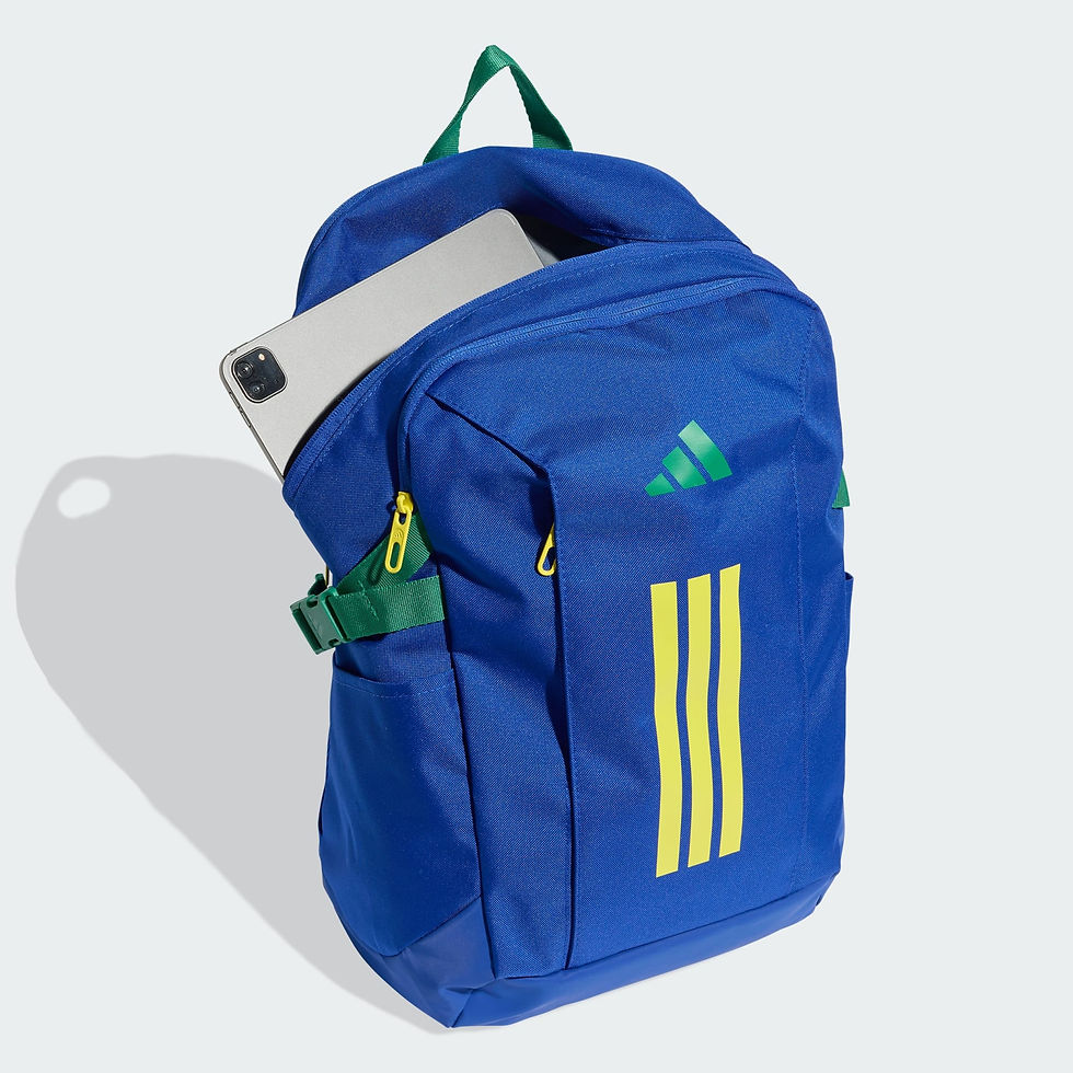 Thumbnail: Lifestyle ADIDAS PrimeLift BACKPACK