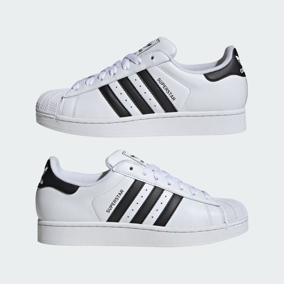 الصورة المصغرة: adidas Originals Shoes Superstar II shoes
