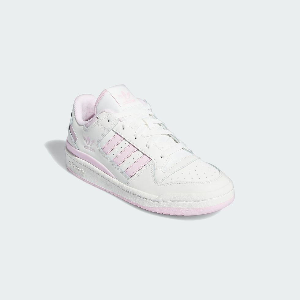 الصورة المصغرة: Women's • Originals Forum Low CL Shoes