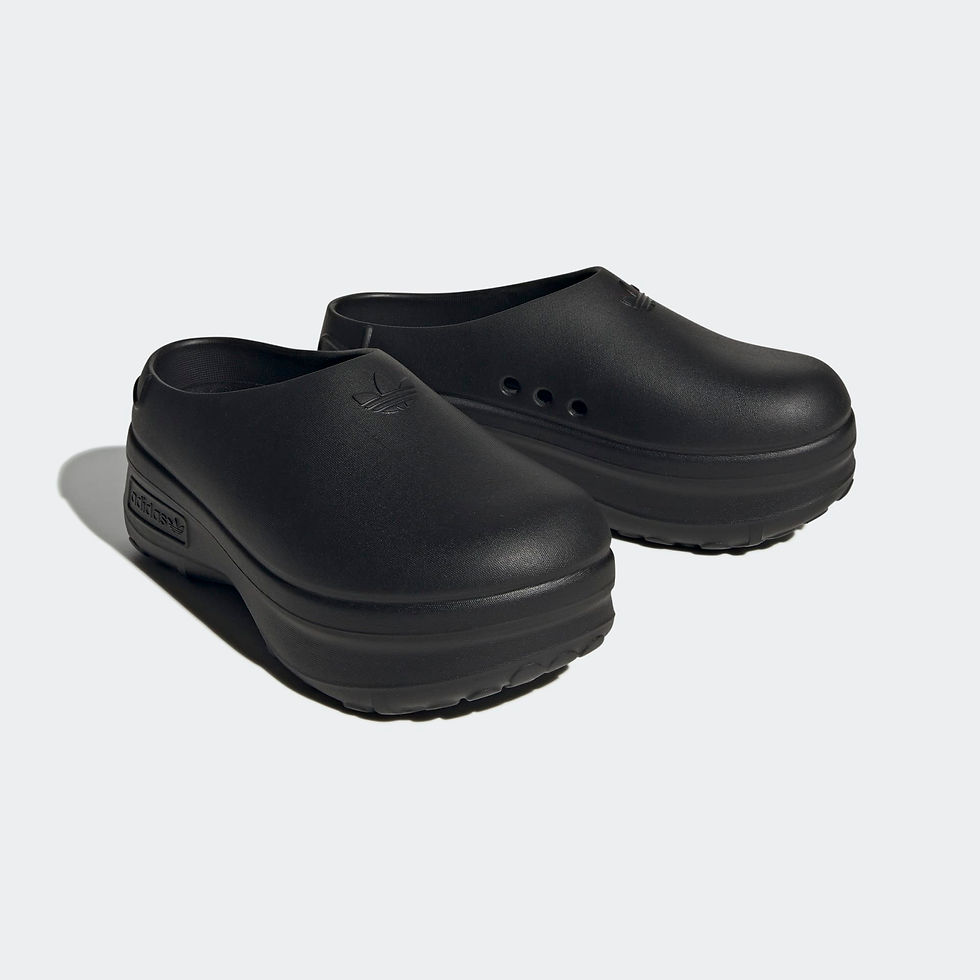 Thumbnail: Women's • Originals Adifom Stan Smith Mule Shoes