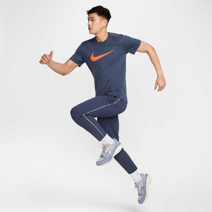 Thumbnail: Nike Running Division Men's Dri-FIT ADV UV Running Trousers