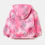 الصورة المصغرة: FAGOTTINO Pink Waterproof jacket with Minnie Mouse print