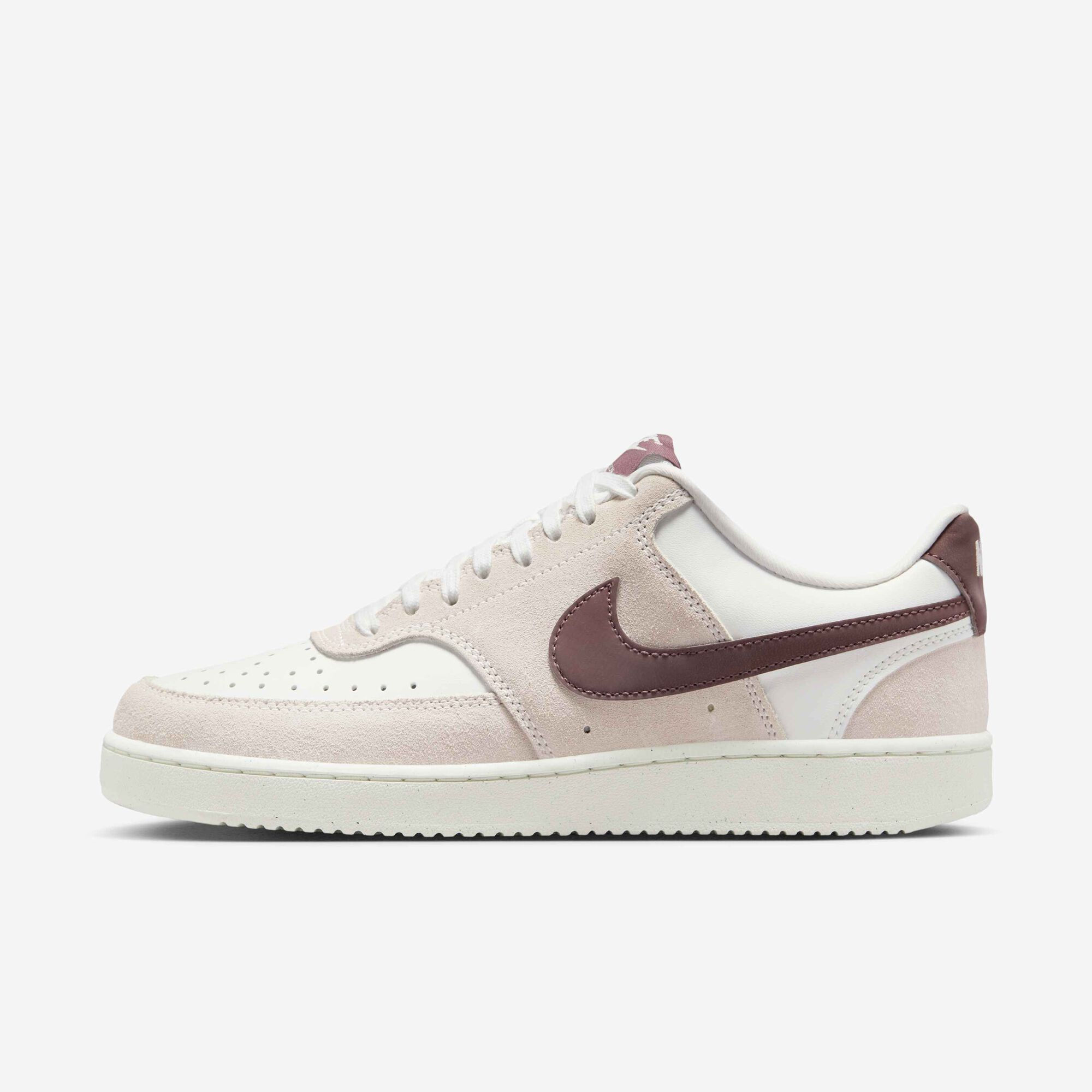 Women's Court Vision Low Shoes