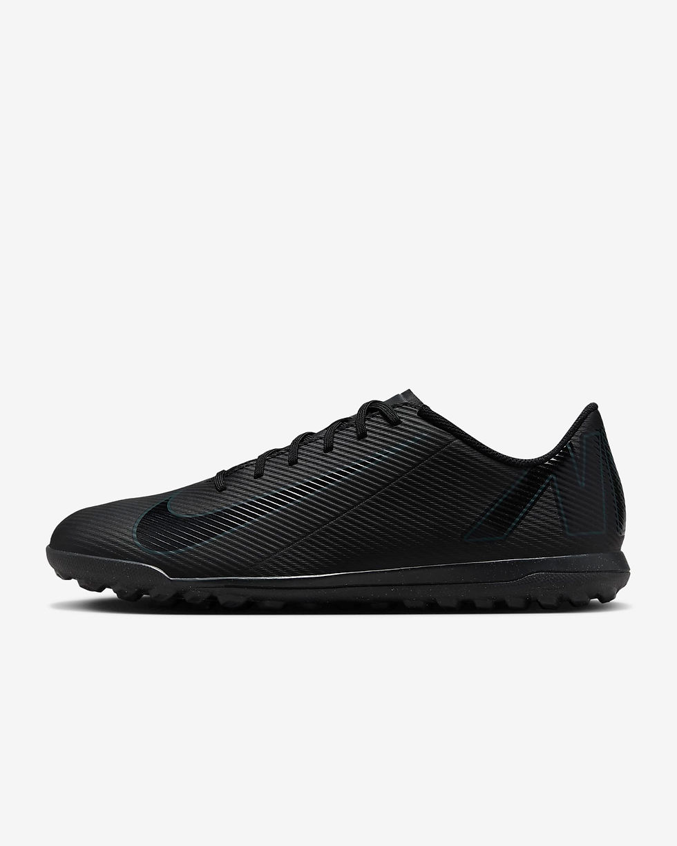 Nike Mercurial Vapor 16 Club TF Low-Top Football Shoes