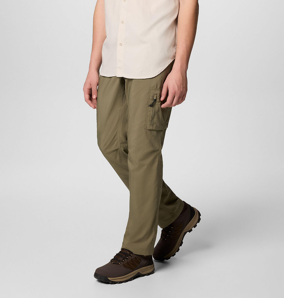 الصورة المصغرة: Men  Pants & Shorts  Pants  Men's Silver Ridge Utility Pants