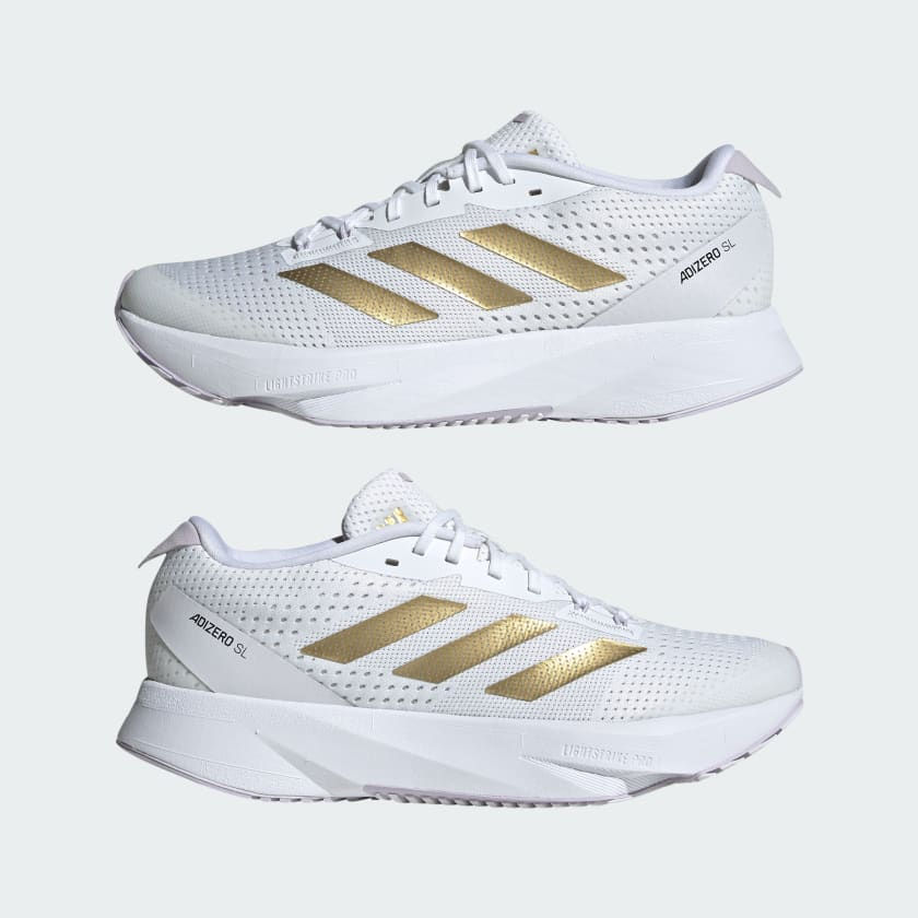 Thumbnail: Women • Running ADIZERO SL W