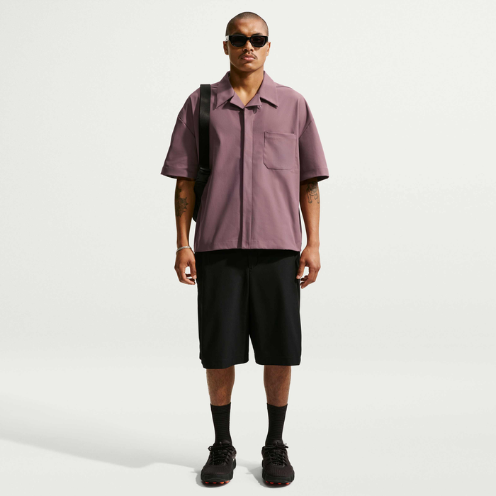 Thumbnail: Nike 24.7 PerfectStretch Men's Dri-FIT UV Button-Up Shirt