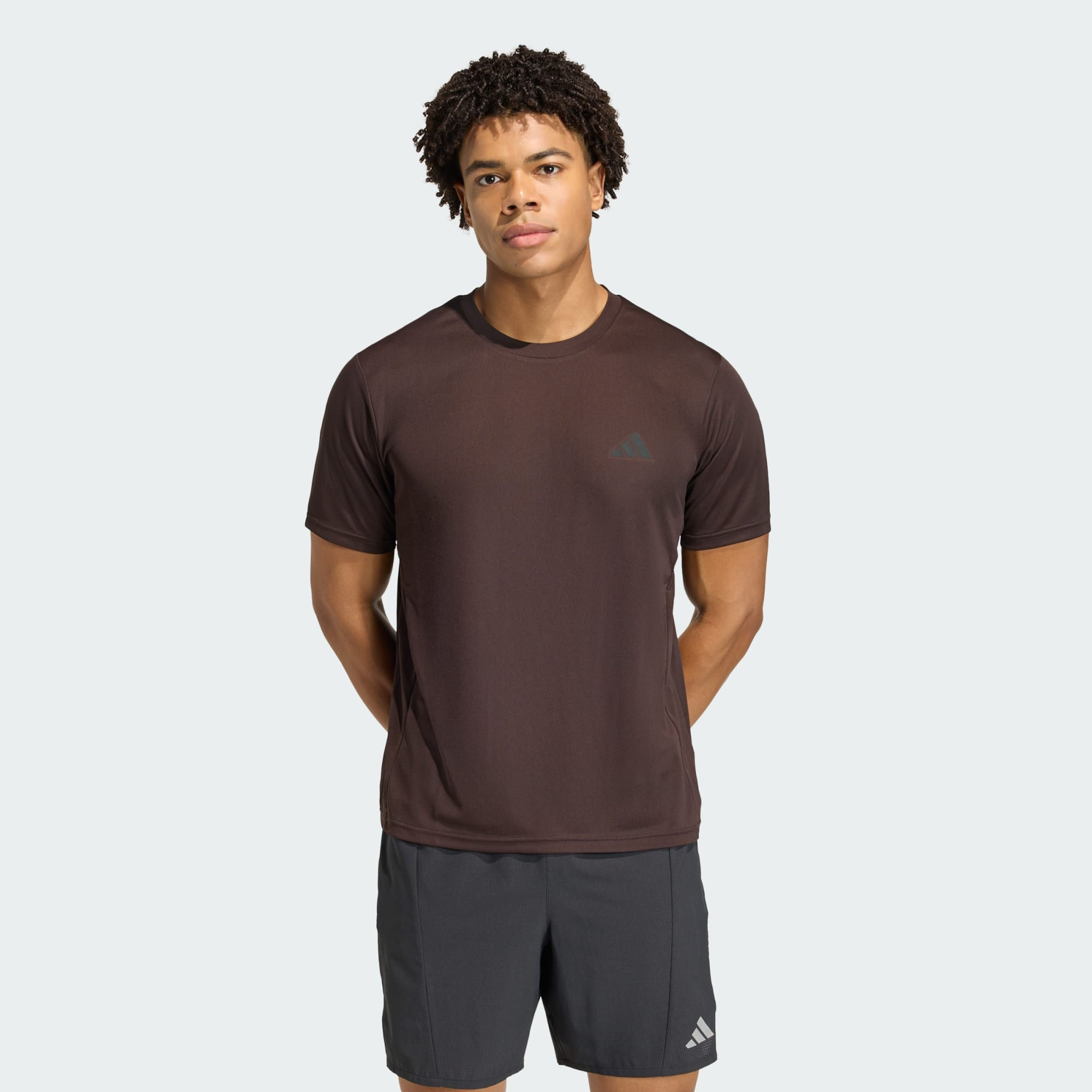 Men's • Workout WORKOUT ESSENTIALS BASE T-SHIRT