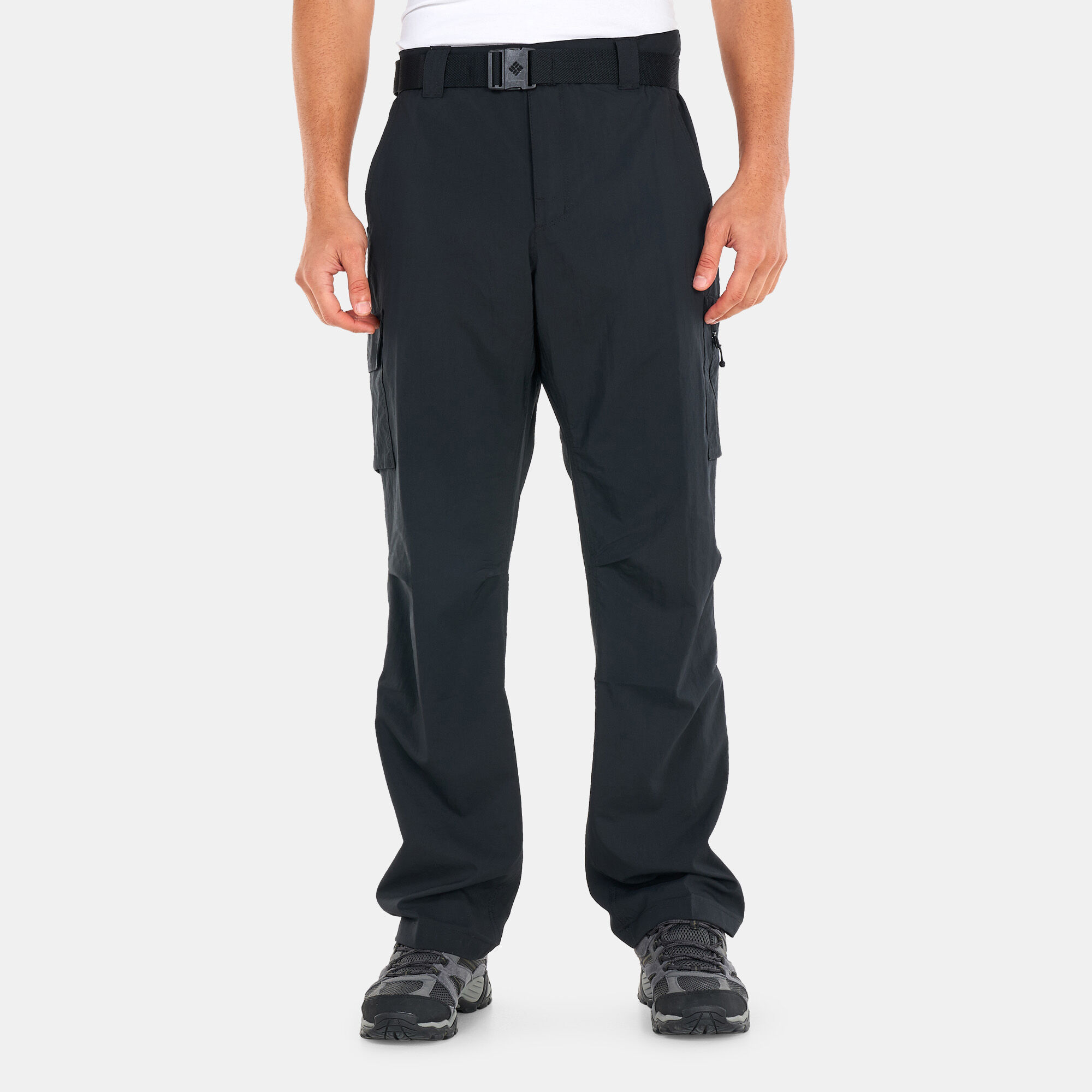 Men's Silver Ridge Utility Hiking Pants