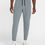 Thumbnail: Nike Stride Men's Dri-FIT Woven Running Pants