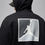 Thumbnail: Jordan Brooklyn Fleece Men's Graphic Pullover Hoodie