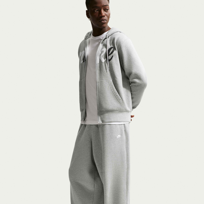 Thumbnail: Nike Sportswear Club Men's Oversized French Terry Trousers