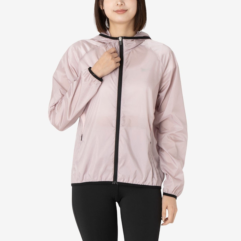 الصورة المصغرة: LUX SPEED FULL ZIP JACKET women