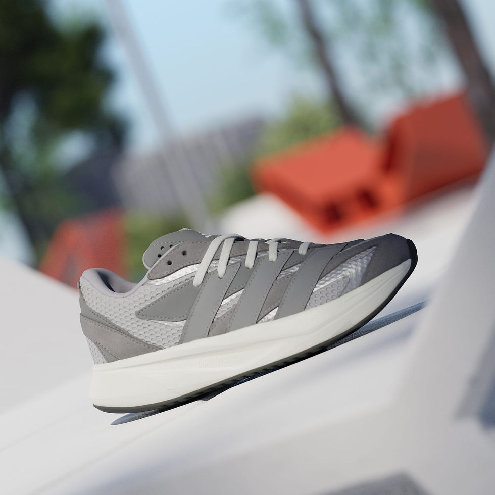 الصورة المصغرة: Kids Unisex • Sportswear Lightblaze Shoes Kids