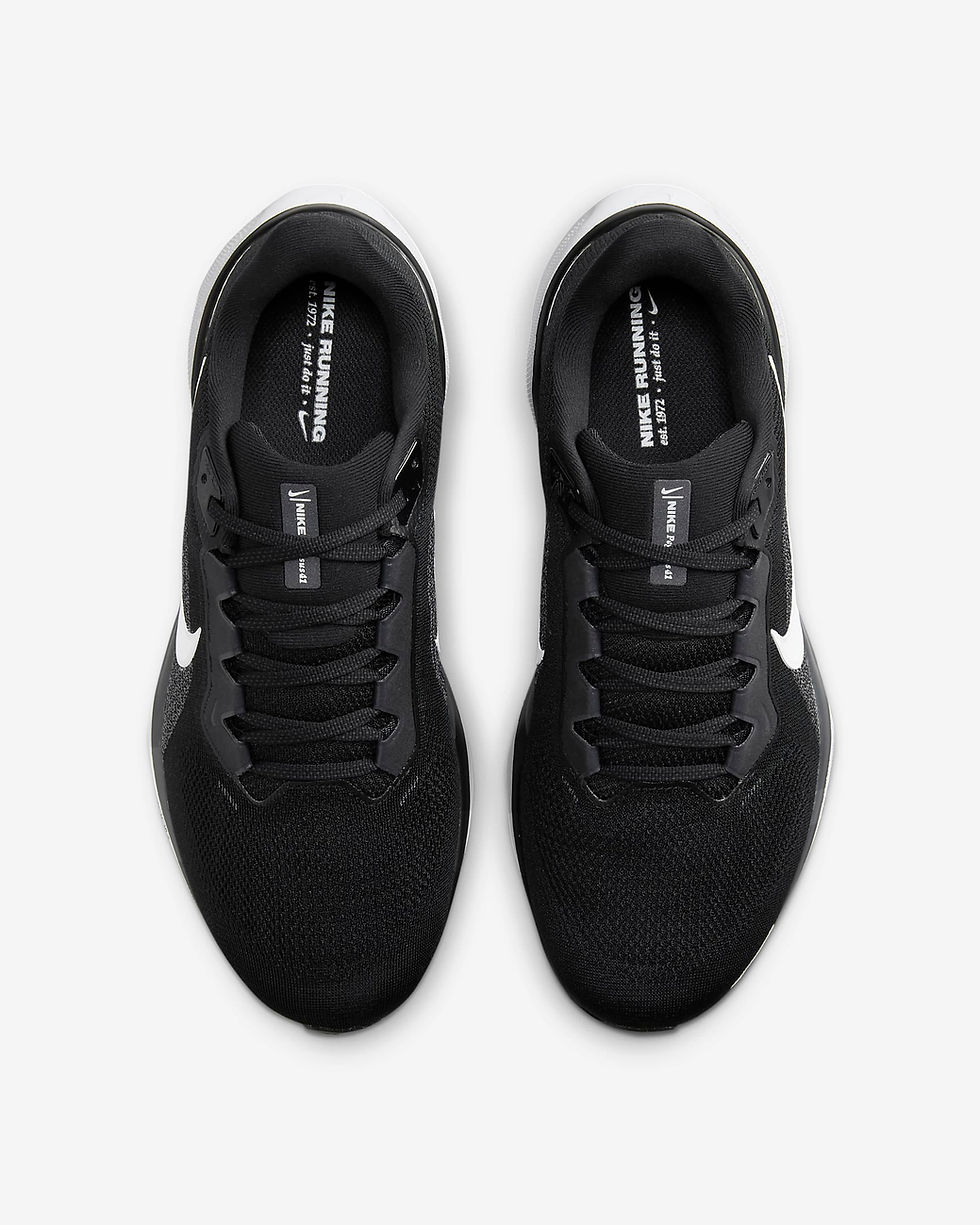 Thumbnail: Nike Pegasus 41 Men's Road Running Shoes (Extra Wide)