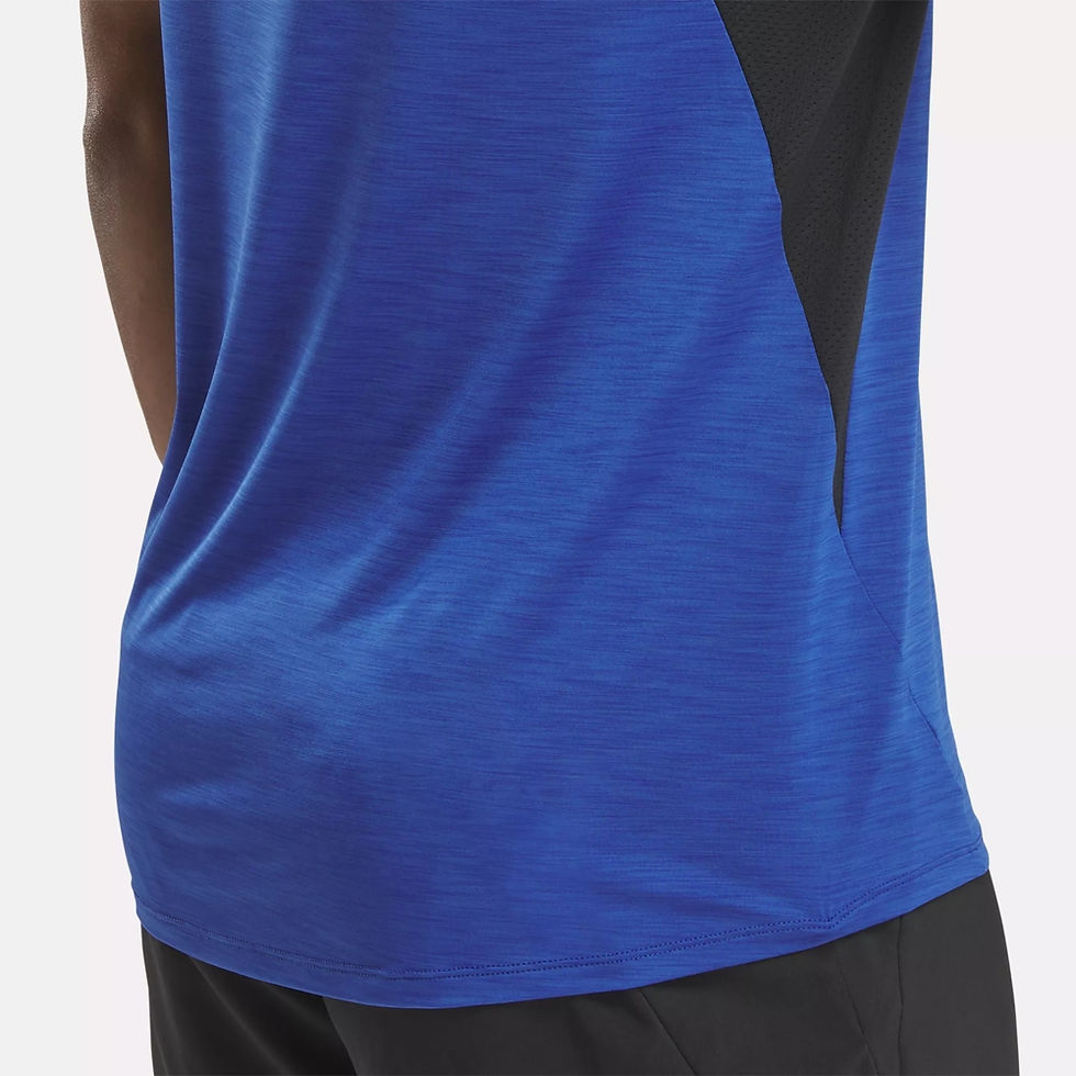 Thumbnail: RBK-CHILL Athlete T-Shirt 2.0