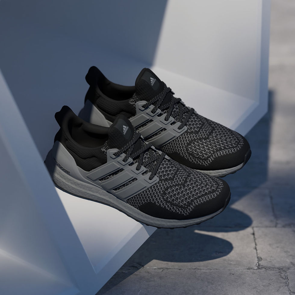 الصورة المصغرة: Men's • Sportswear Ultraboost 1.0 Shoes