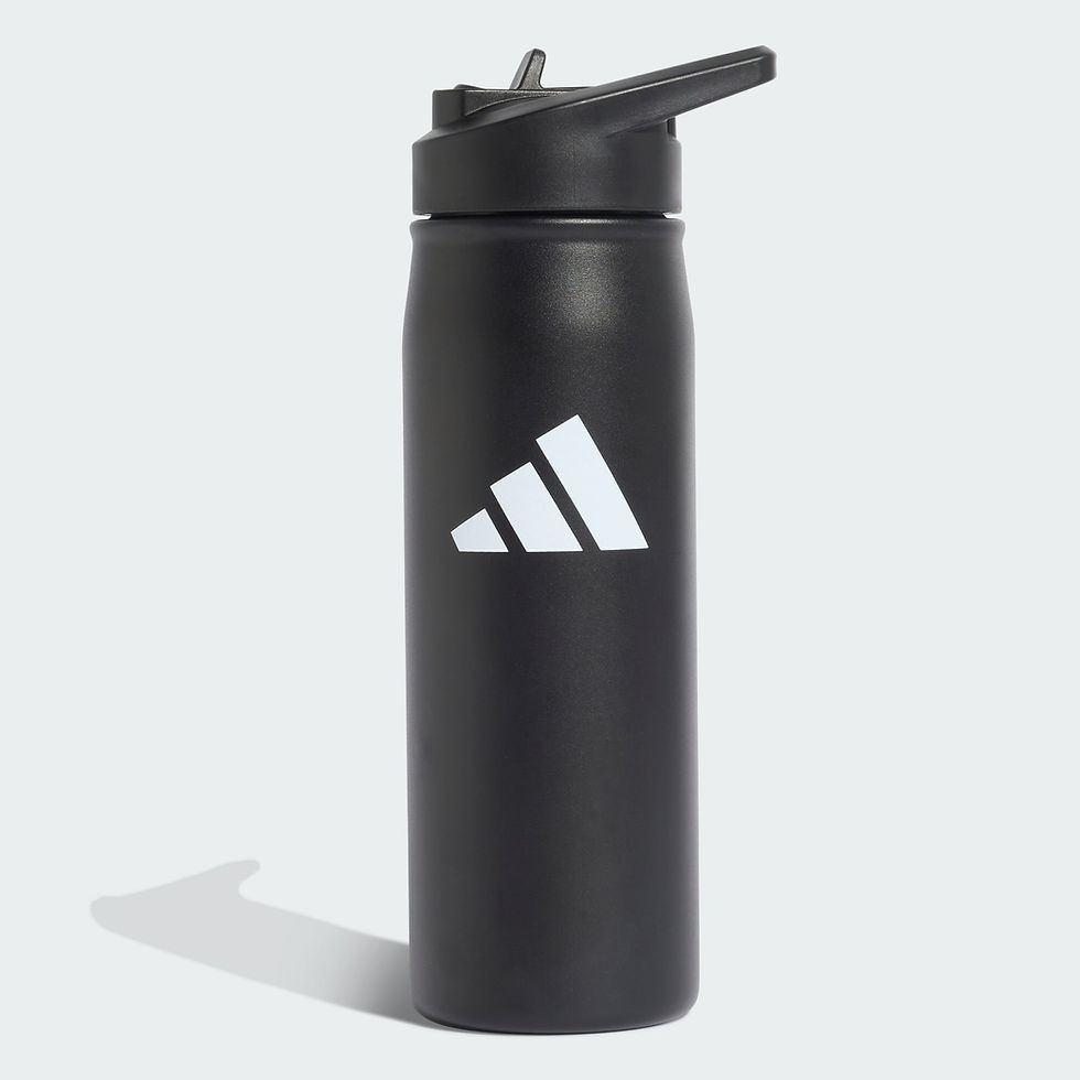 Thumbnail: Metal Bottle Straw 0.6 Liter