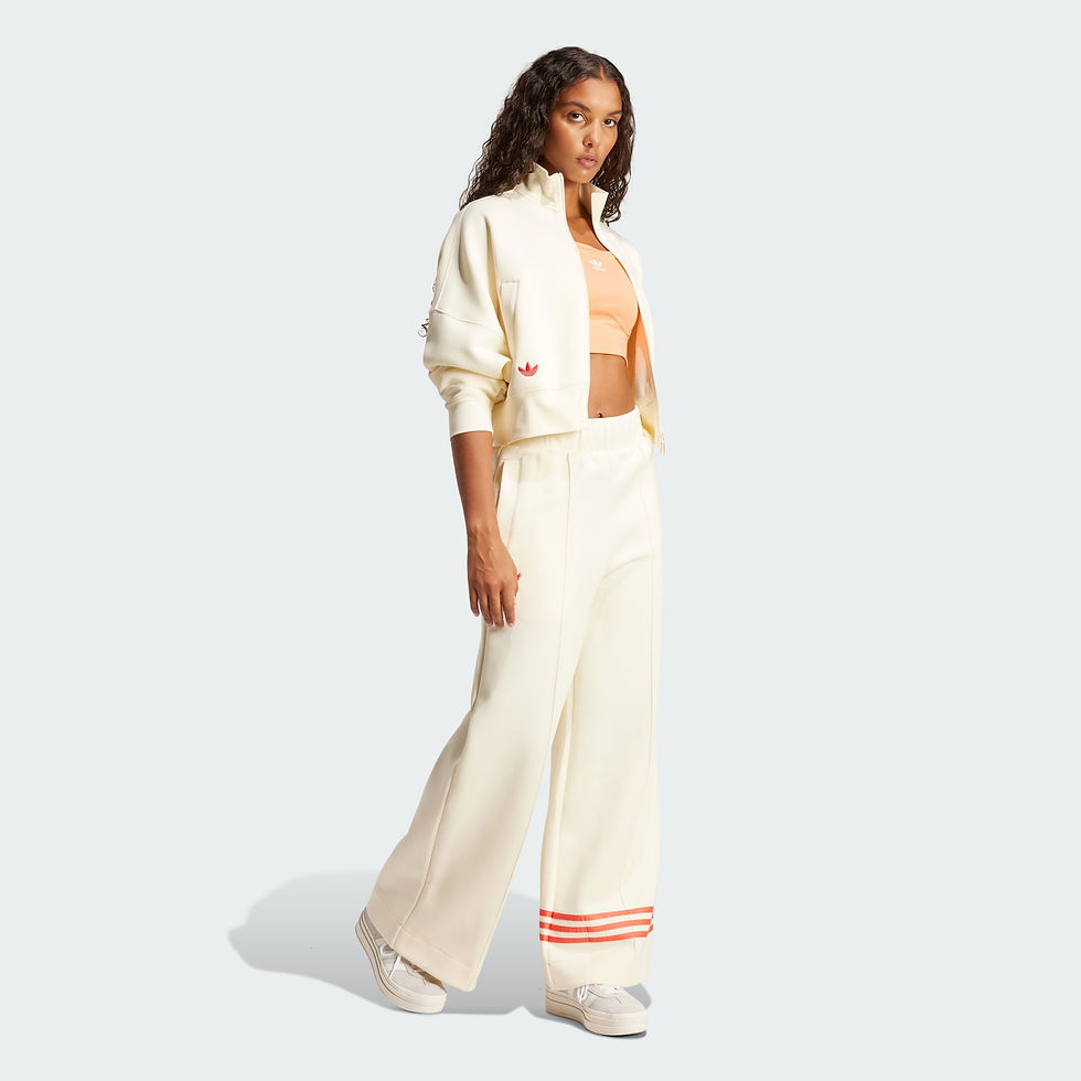 الصورة المصغرة: Adidas Women's • Originals Neuclassics Track Top