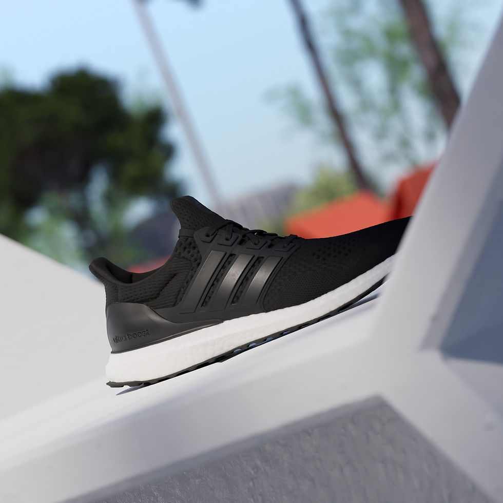 Thumbnail: Men's • Sportswear Ultraboost 1.0 Shoes