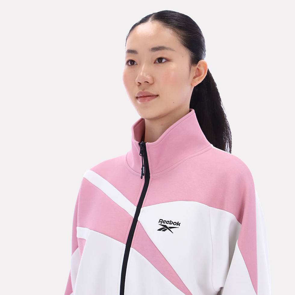 الصورة المصغرة: Classics Jacket | Vector Track Top | Women's