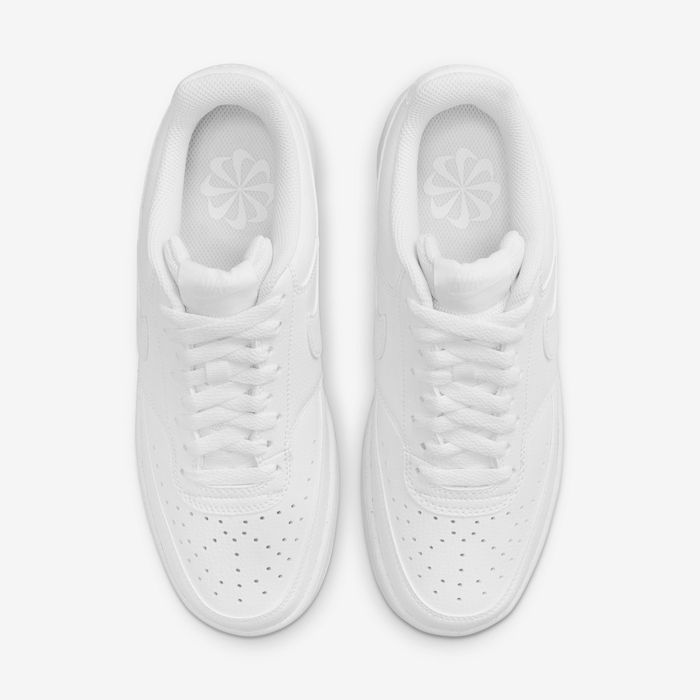 Thumbnail: Nike Court Vision Low Next Nature Women's Shoes