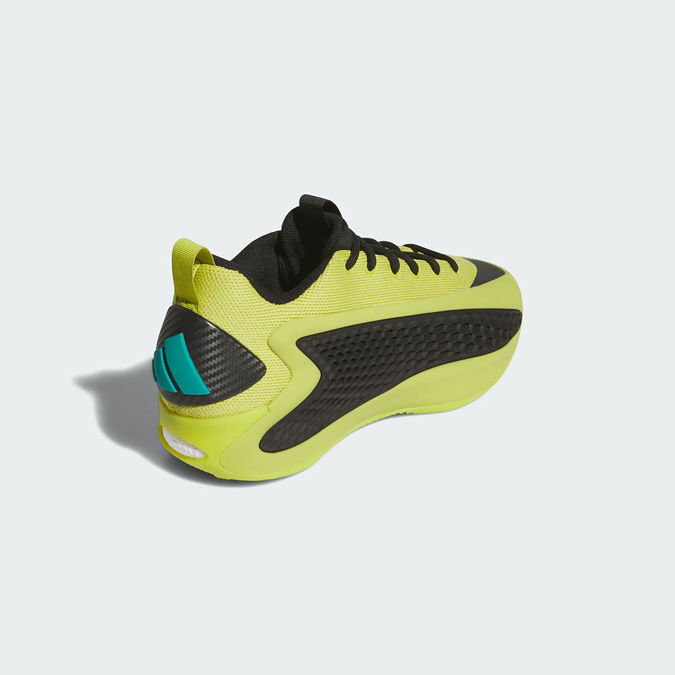 الصورة المصغرة: Basketball Anthony Edwards 1 Low Basketball Shoes