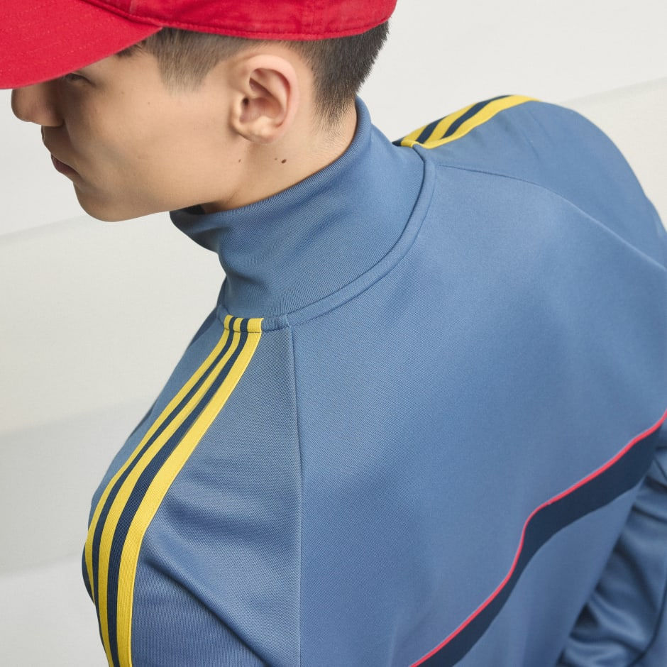 Thumbnail: Men Clothing Arsenal FC OG Track Top