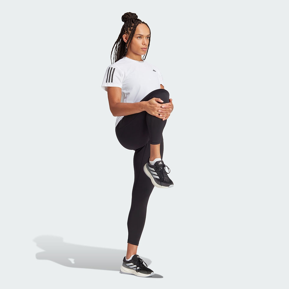 Thumbnail: Adidas Women • Running Own The Run Tee