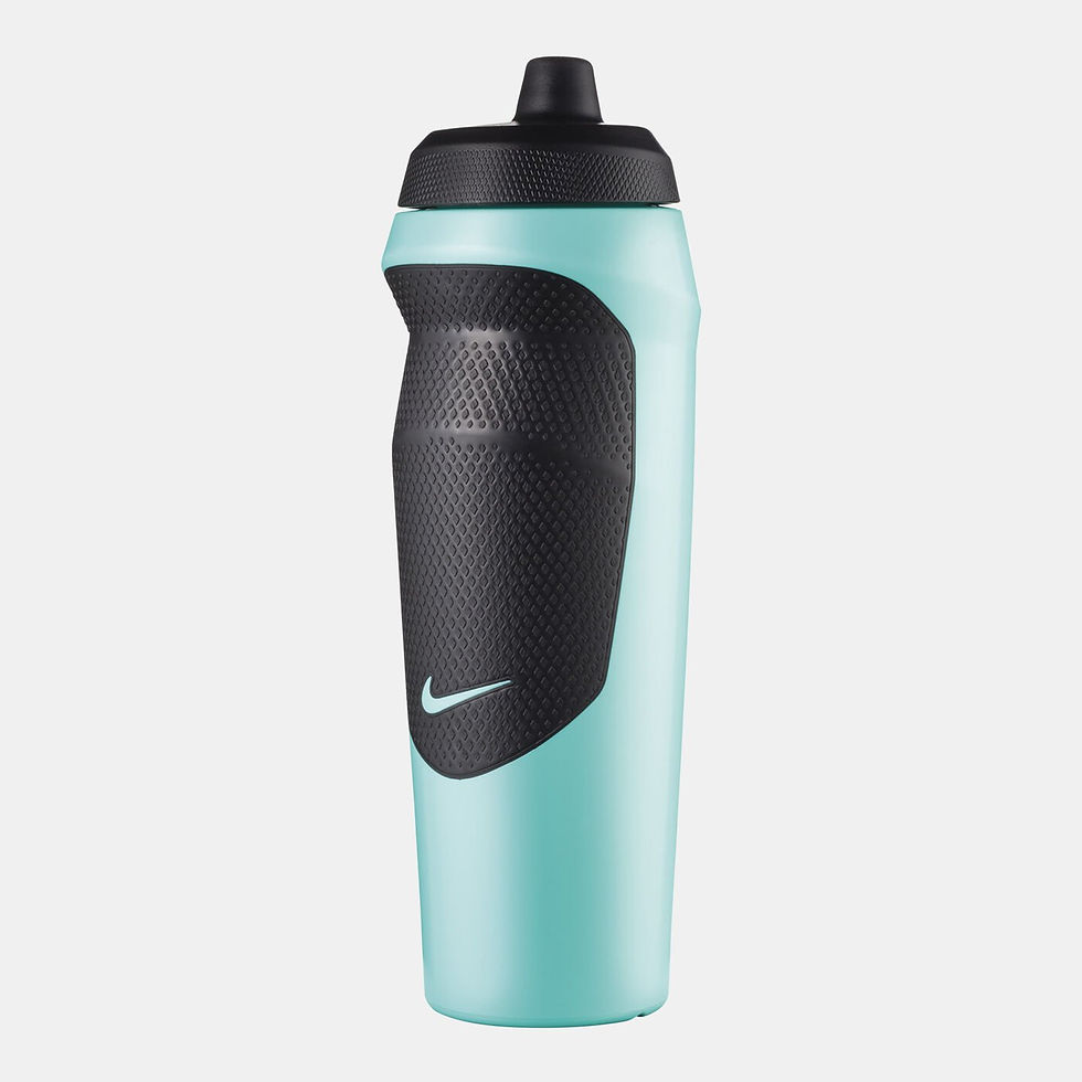 Nike Hypersport Water Bottle