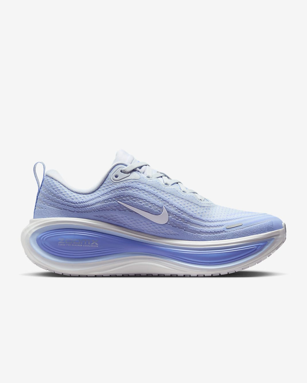 Thumbnail: Nike Vomero Plus Women's Road Running Shoes