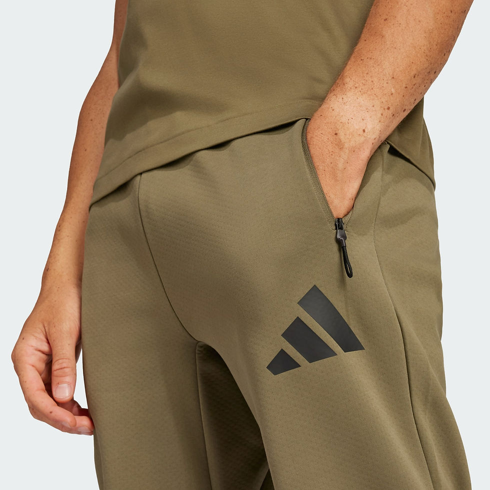 Thumbnail: Adidas Men • Sportswear Z.N.E. Tracksuit Bottoms