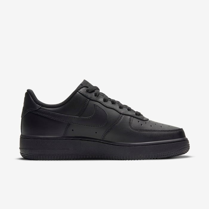 الصورة المصغرة: Nike Air Force 1 '07 Women's Shoes