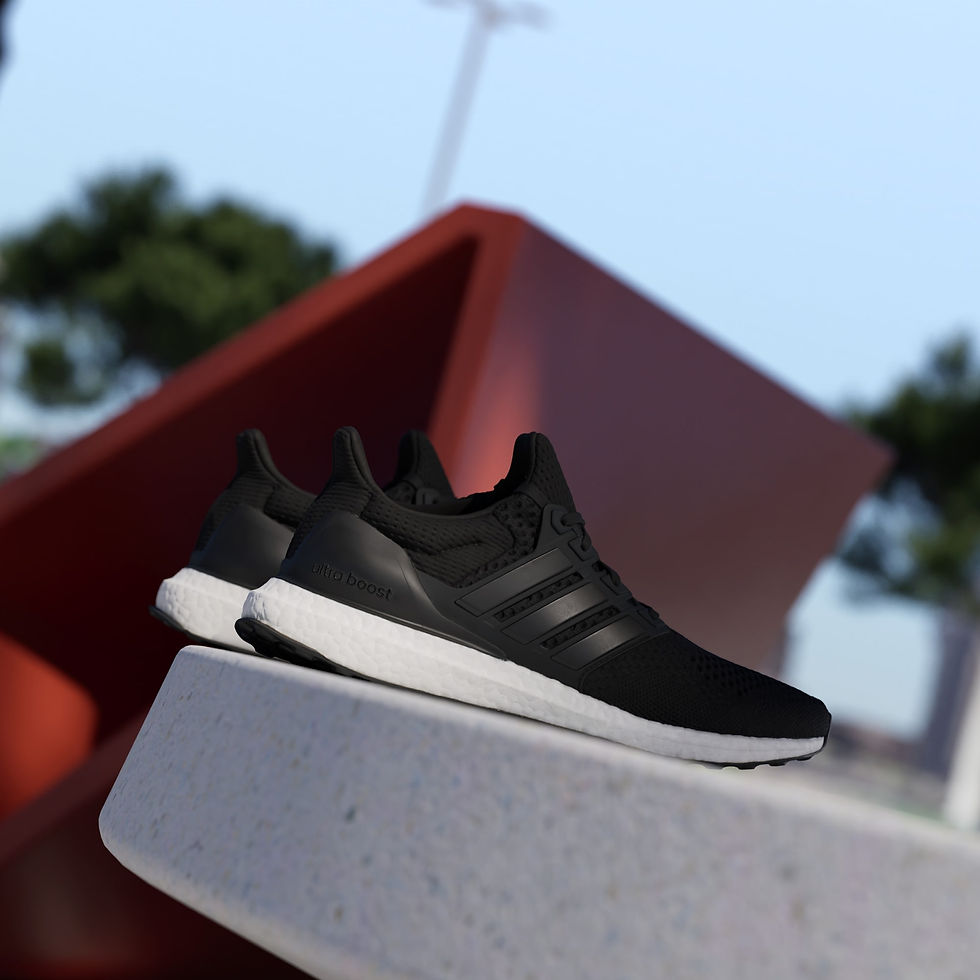Thumbnail: Men's • Sportswear Ultraboost 1.0 Shoes