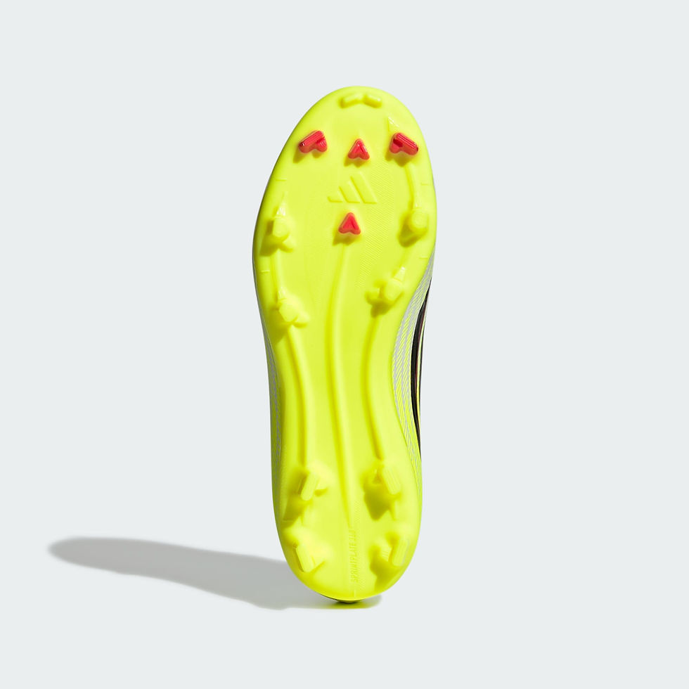 Thumbnail: Unisex • Football F50 LEAGUE Firm Ground / Multi Ground Football Boots Kids
