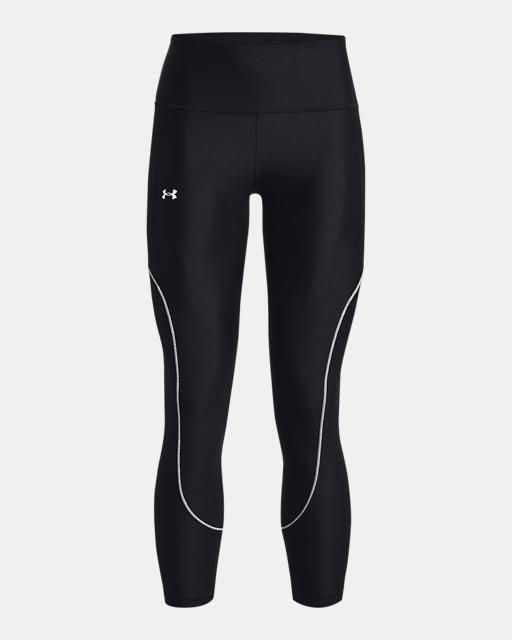 الصورة المصغرة: Women's HeatGear® Ankle Leggings