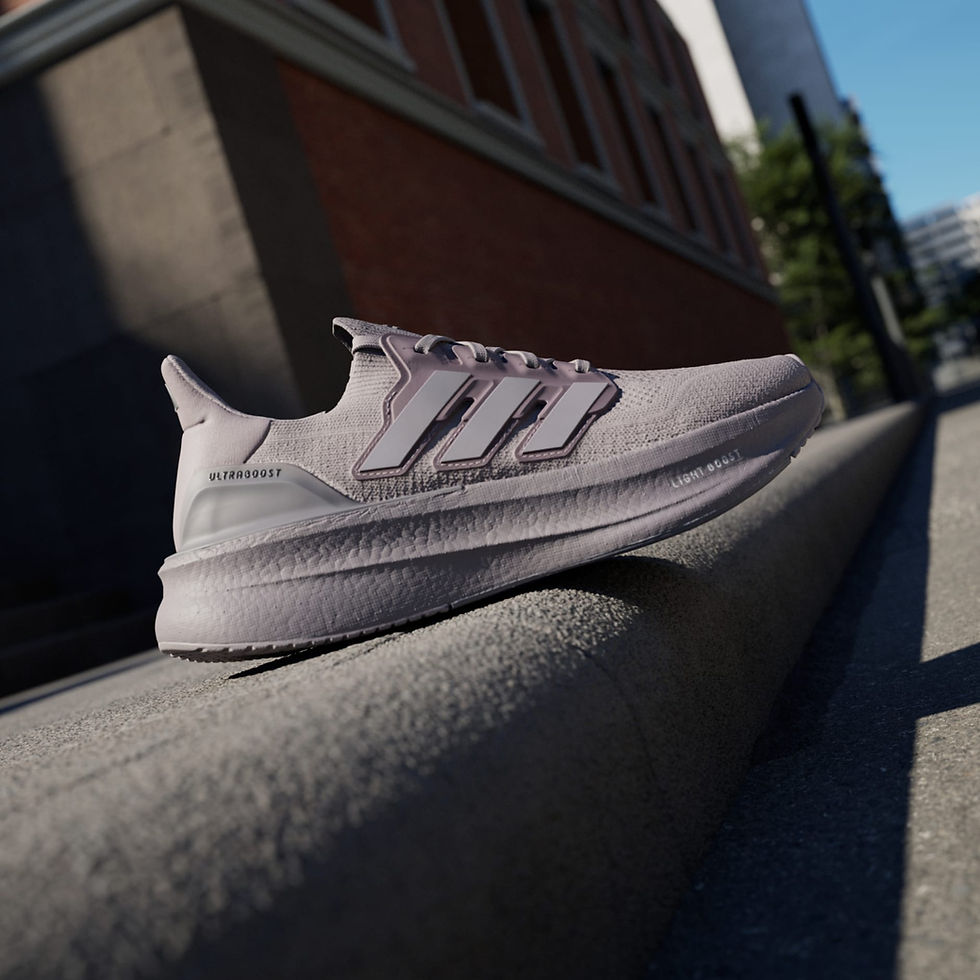 الصورة المصغرة: Adidas Men • Running Ultraboost 5 Shoes